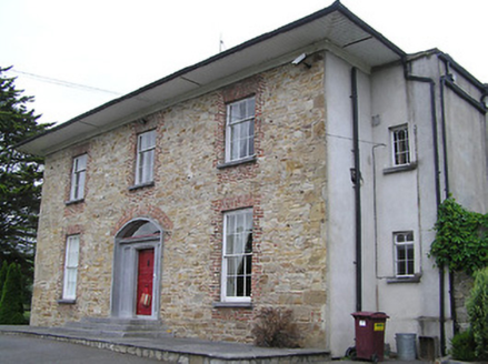Anner Park, TWOMILEBRIDGE, Twomilebridge,  Co. TIPPERARY SOUTH