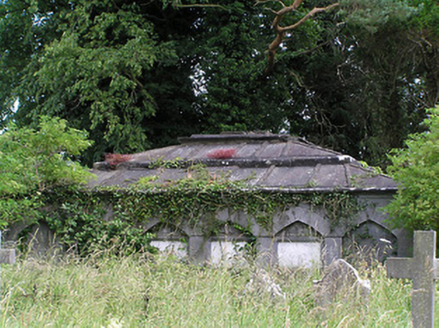 Killaloan Church, KILLALOAN LOWER, Twomilebridge,  Co. TIPPERARY SOUTH