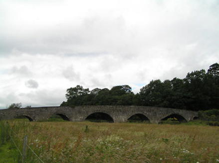 Sir Thomas's Bridge, FERRYHOUSE, Twomilebridge,  Co. TIPPERARY SOUTH