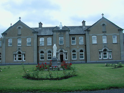 Saint Mary's Convent of Mercy, O'Rahilly Street,  NENAGH NORTH, Nenagh,  Co. TIPPERARY NORTH
