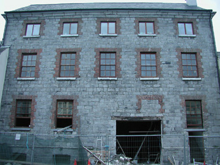 16 Silver Street,  NENAGH NORTH, Nenagh,  Co. TIPPERARY NORTH