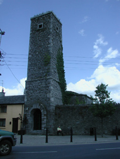 Nenagh Church, Church Street,  NENAGH SOUTH, Nenagh,  Co. TIPPERARY NORTH