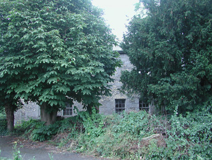 O'Rahilly Street,  NENAGH NORTH, Nenagh,  Co. TIPPERARY NORTH