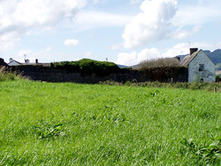 Templemore Abbey, PRIORY DEMESNE, Templemore,  Co. TIPPERARY NORTH