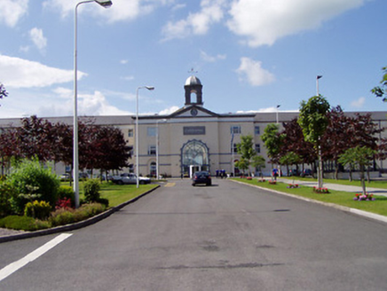 McCan Barracks, Barrack Street,  MANNA SOUTH, Templemore,  Co. TIPPERARY NORTH