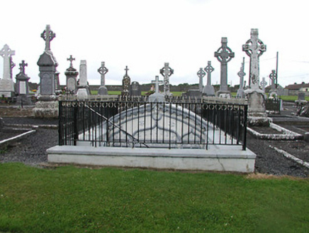 Catholic Church of the Nativity of Our Lady, TINVOHER, Loughmore,  Co. TIPPERARY NORTH
