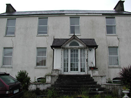 Clareview, CLONBEALY, Newport,  Co. TIPPERARY NORTH