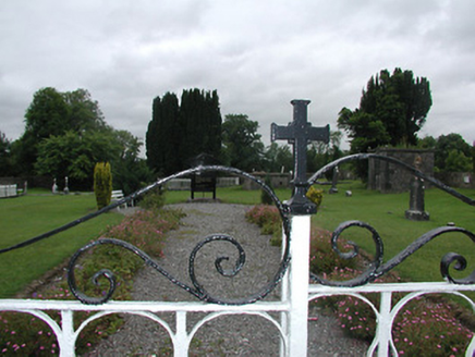 Saint John's Church (Kilvellan), Church Street,  NEWPORT, Newport,  Co. TIPPERARY NORTH