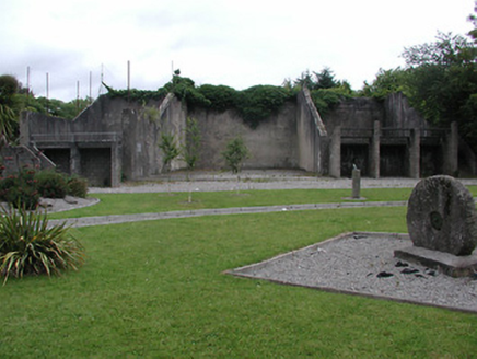 Rose Hill,  NEWPORT, Newport,  Co. TIPPERARY NORTH