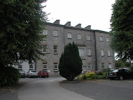 Saint Mary's Health Centre, Parnell Street,  THURLES TOWNPARKS, Thurles,  Co. TIPPERARY NORTH