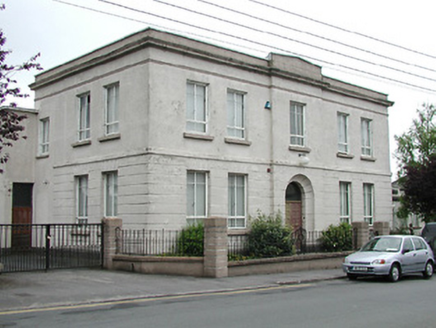 Thurles Library, Castle Avenue,  THURLES TOWNPARKS, Thurles,  Co. TIPPERARY NORTH