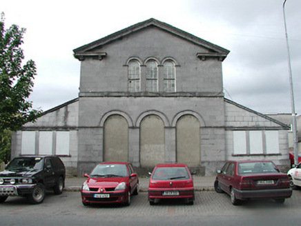 Thurles Courthouse, O'Donovan Rossa Street,  THURLES TOWNPARKS, Thurles,  Co. TIPPERARY NORTH