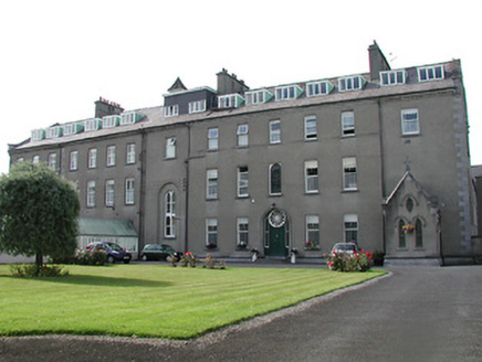 Presentation Convent, Cathedral Street,  THURLES TOWNPARKS, Thurles,  Co. TIPPERARY NORTH