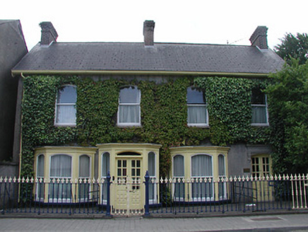 The Cottage, Friar Street,  GARRYVICLEHEEN, Thurles,  Co. TIPPERARY NORTH
