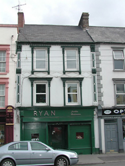 21 Liberty Square,  THURLES TOWNPARKS, Thurles,  Co. TIPPERARY NORTH