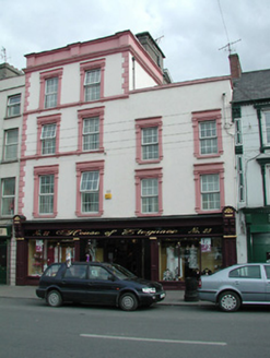 22-23 Liberty Square,  THURLES TOWNPARKS, Thurles,  Co. TIPPERARY NORTH