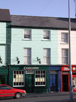 Liberty Square,  THURLES TOWNPARKS, Thurles,  Co. TIPPERARY NORTH