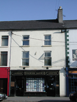 36 Liberty Square,  THURLES TOWNPARKS, Thurles,  Co. TIPPERARY NORTH