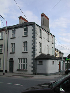 Cathedral Street, Suir View, THURLES TOWNPARKS, Thurles,  Co. TIPPERARY NORTH