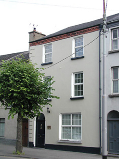 Cathedral Street,  THURLES TOWNPARKS, Thurles,  Co. TIPPERARY NORTH