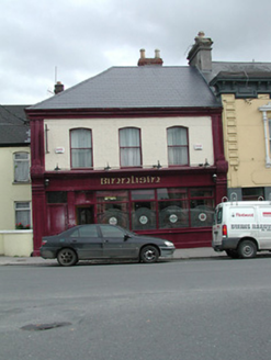 Cathedral Street,  THURLES TOWNPARKS, Thurles,  Co. TIPPERARY NORTH