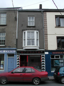 McGrath, 33 Croke Street,  THURLES TOWNPARKS, Thurles,  Co. TIPPERARY NORTH