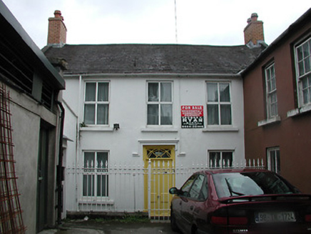 Wolfe Tone Place,  THURLES TOWNPARKS, Thurles,  Co. TIPPERARY NORTH