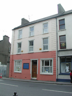 Slievenamon Road,  THURLES TOWNPARKS, Thurles,  Co. TIPPERARY NORTH