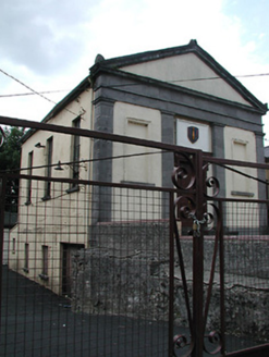 16th Heavy Mortar Battery Hall, Slievenamon Road,  THURLES TOWNPARKS, Thurles,  Co. TIPPERARY NORTH