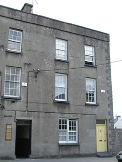 Slievenamon Road,  THURLES TOWNPARKS, Thurles,  Co. TIPPERARY NORTH