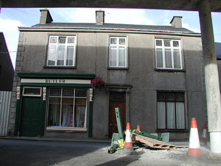 Butler, Croke Street,  THURLES TOWNPARKS, Thurles,  Co. TIPPERARY NORTH