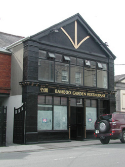 Slievenamon Road,  THURLES TOWNPARKS, Thurles,  Co. TIPPERARY NORTH