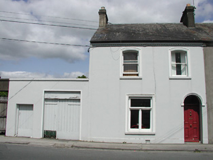 1 Thomond Road,  THURLES TOWNPARKS, Thurles,  Co. TIPPERARY NORTH