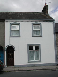 3 Thomond Road,  THURLES TOWNPARKS, Thurles,  Co. TIPPERARY NORTH