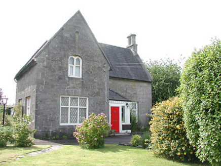 Chabot House, Slievenamon Road,  THURLES TOWNPARKS, Thurles,  Co. TIPPERARY NORTH