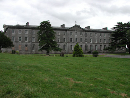 Saint Patrick's College, Cathedral Street,  THURLES TOWNPARKS, Thurles,  Co. TIPPERARY NORTH