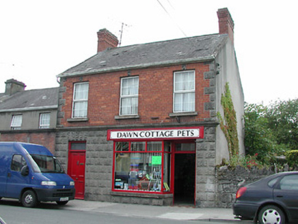 Slievenamon Road,  THURLES TOWNPARKS, Thurles,  Co. TIPPERARY NORTH