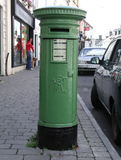 Friar Street,  GARRYVICLEHEEN, Thurles,  Co. TIPPERARY NORTH