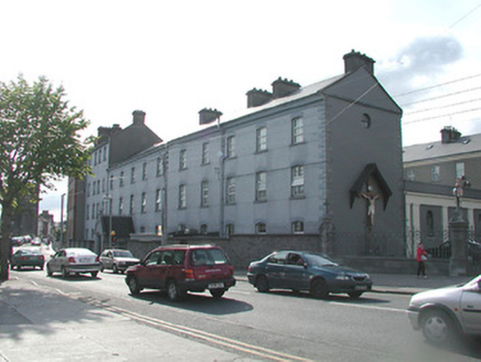 Ursuline Convent, Cathedral Street,  THURLES TOWNPARKS, Thurles,  Co. TIPPERARY NORTH