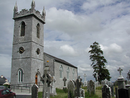 Holycross Church, HOLYCROSS, Holycross,  Co. TIPPERARY NORTH