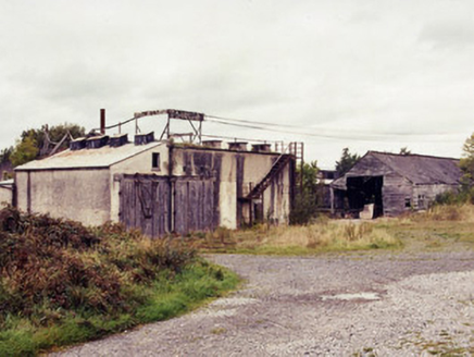 PORTLAND,  Co. TIPPERARY NORTH
