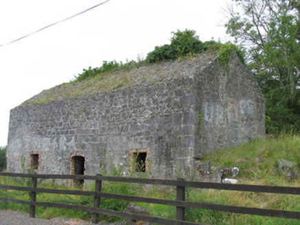 BALLYKINASH, Carrig,  Co. TIPPERARY NORTH
