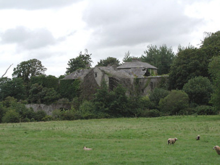 Ballinderry Mills, NEWLAWN, Ballinderry,  Co. TIPPERARY NORTH