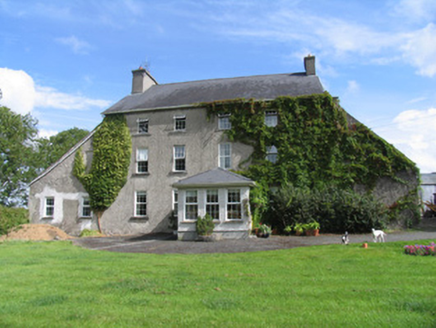 Uskane House, USKANE,  Co. TIPPERARY NORTH