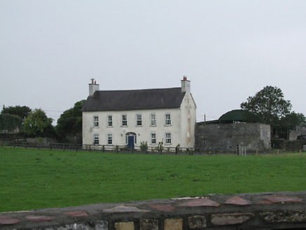 Ivy Hall, LOUGHKEEN,  Co. TIPPERARY NORTH