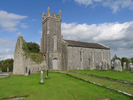 Modreeny Church, MODREENY, Modreeny,  Co. TIPPERARY NORTH