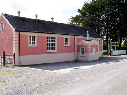 CLYBANANE,  Co. TIPPERARY NORTH