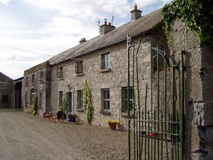 Rapla House, RAPLA NORTH,  Co. TIPPERARY NORTH