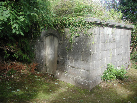 Castletown Church (Castletownarra), CASTLETOWN (CASTLETOWNARRA PR), Castletown,  Co. TIPPERARY NORTH