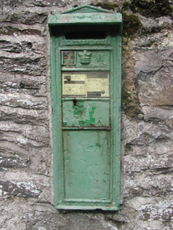 CASTLETOWN (CASTLETOWNARRA PR), Castletown,  Co. TIPPERARY NORTH